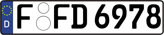 F-FD6978