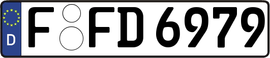 F-FD6979