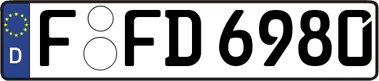 F-FD6980