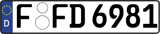 F-FD6981