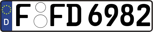 F-FD6982