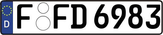 F-FD6983