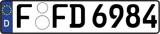 F-FD6984