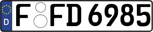F-FD6985
