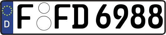 F-FD6988