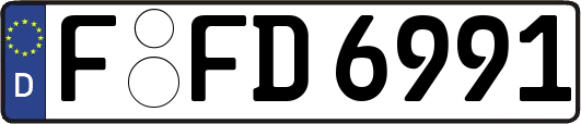 F-FD6991