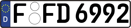 F-FD6992