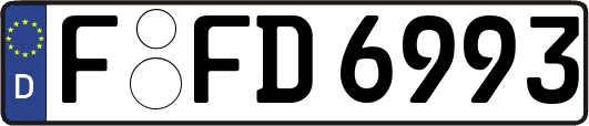 F-FD6993