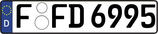 F-FD6995