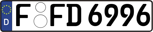 F-FD6996