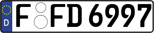 F-FD6997