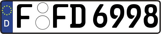 F-FD6998