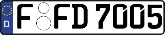 F-FD7005