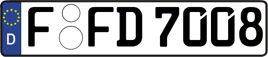 F-FD7008