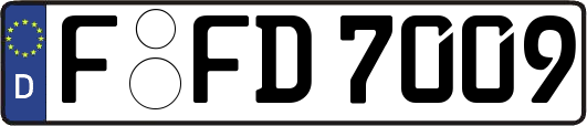 F-FD7009
