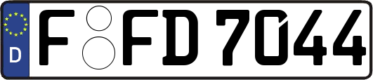 F-FD7044