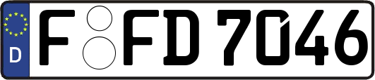 F-FD7046