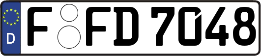 F-FD7048