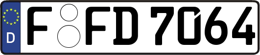 F-FD7064