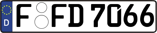 F-FD7066
