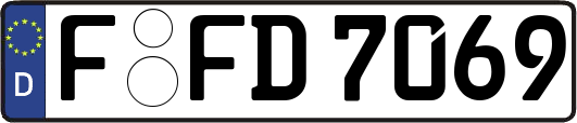 F-FD7069