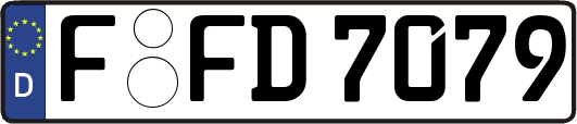 F-FD7079