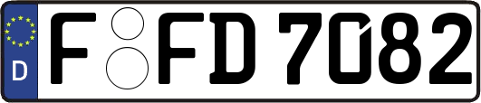 F-FD7082