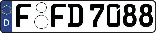 F-FD7088