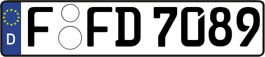 F-FD7089