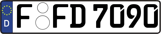 F-FD7090