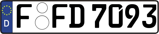 F-FD7093