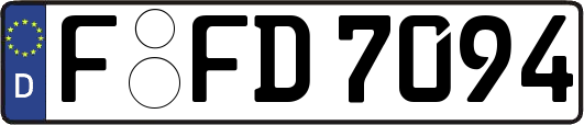 F-FD7094