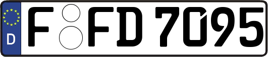 F-FD7095