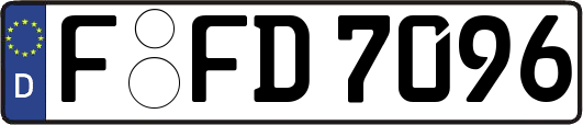 F-FD7096