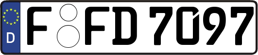 F-FD7097