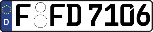 F-FD7106