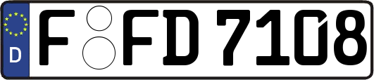 F-FD7108