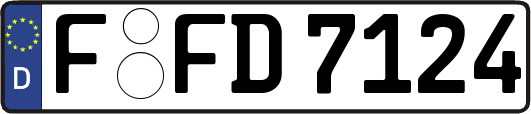 F-FD7124