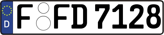 F-FD7128