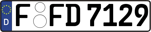F-FD7129