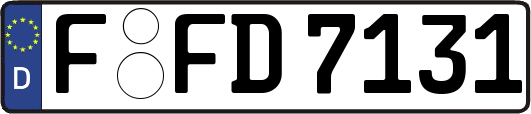 F-FD7131