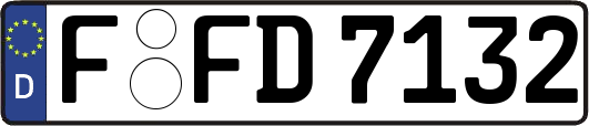 F-FD7132