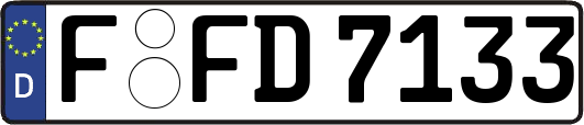F-FD7133