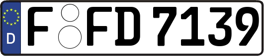 F-FD7139