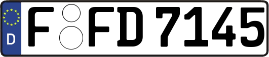 F-FD7145