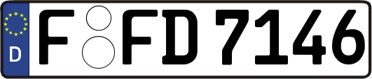 F-FD7146