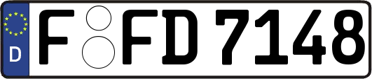 F-FD7148