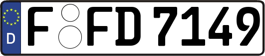 F-FD7149