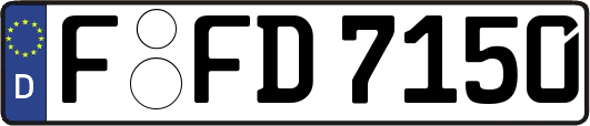 F-FD7150