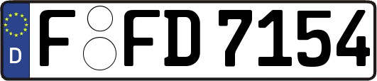 F-FD7154